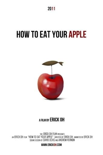 Movie poster for How to Eat Your Apple