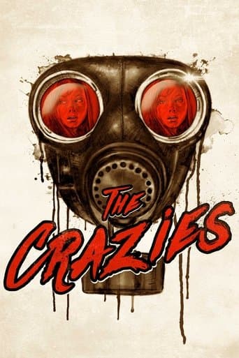 Movie poster for The Crazies