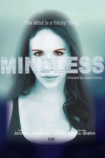 Movie poster for Mindless
