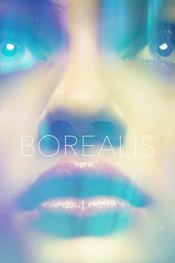 Movie poster for Borealis