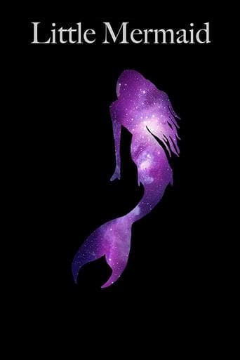 Movie poster for Little Mermaid