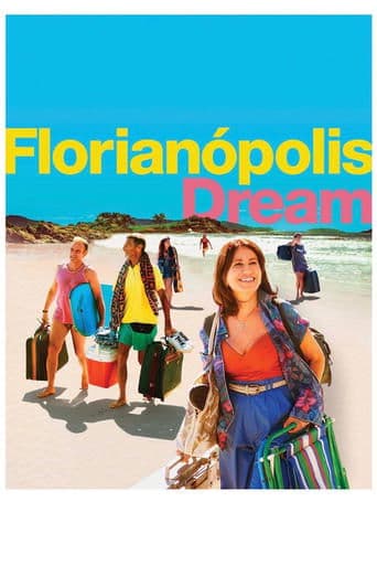 Movie poster for Florianópolis Dream