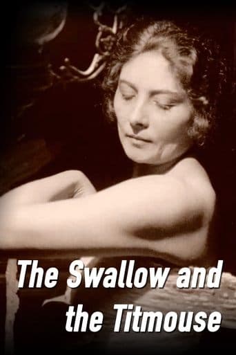 Movie poster for The Swallow and the Titmouse