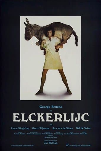 Movie poster for Everyman
