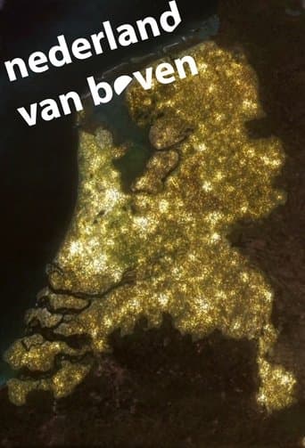Movie poster for Nederland van Boven