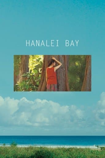 Movie poster for Hanalei Bay