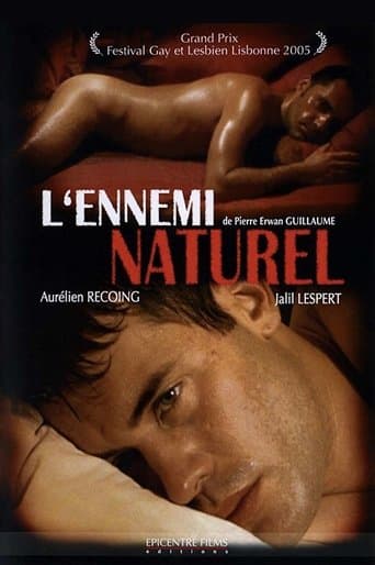 Movie poster for Natural Enemy