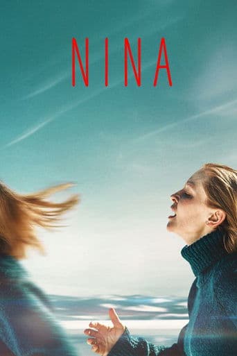 Movie poster for Nina