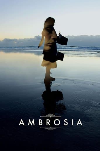 Movie poster for Ambrosia