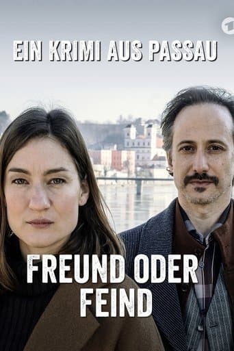 Movie poster for Freund oder Feind - Ein Krimi aus Passau