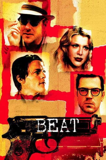 Movie poster for Beat