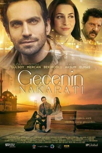 Movie poster for Gecenin Nakaratı