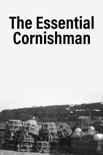 Movie poster for The Essential Cornishman
