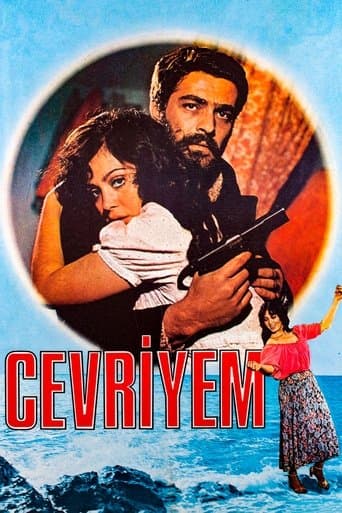 Movie poster for Cevriyem