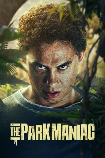 Movie poster for The Park Maniac