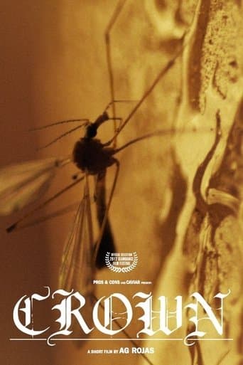 Movie poster for Crown