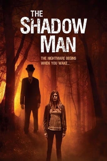 Movie poster for The Man in the Shadows