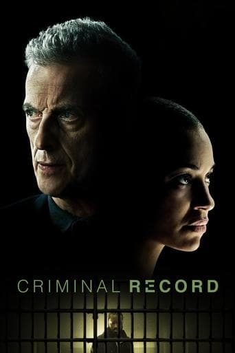 Movie poster for Criminal Record