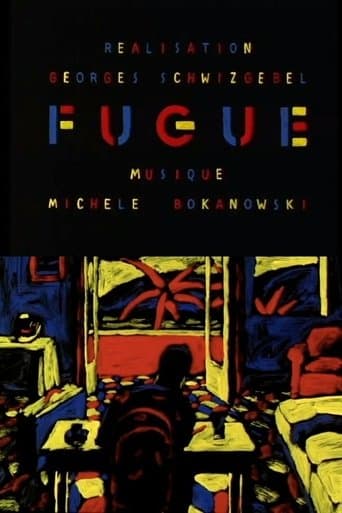 Movie poster for Fugue