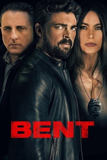 Movie poster for Bent