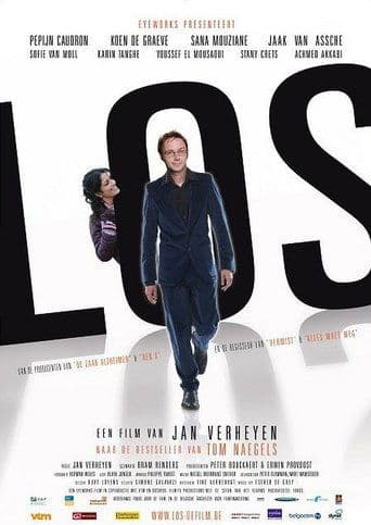 Movie poster for Cut Loose