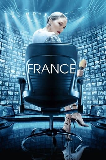 Movie poster for France