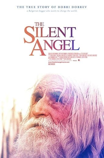 Movie poster for The Silent Angel