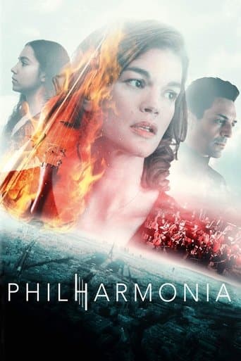 Movie poster for Philharmonia
