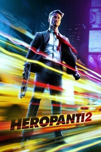 Movie poster for Heropanti 2