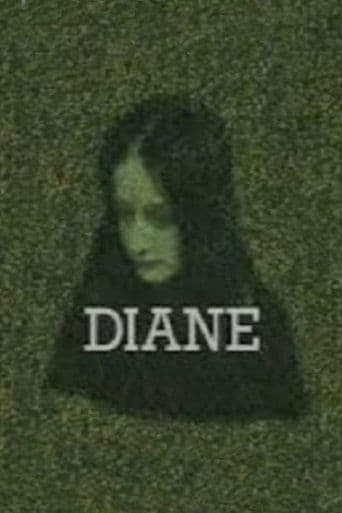 Movie poster for Diane