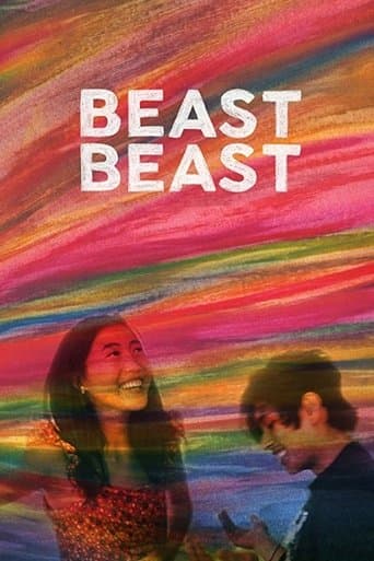 Movie poster for Beast Beast