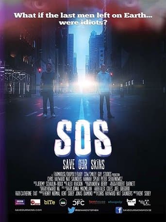 Movie poster for SOS: Save Our Skins