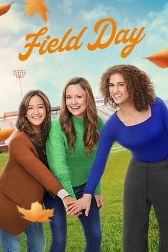 Movie poster for Field Day