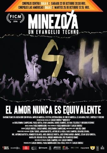 Movie poster for Minezota