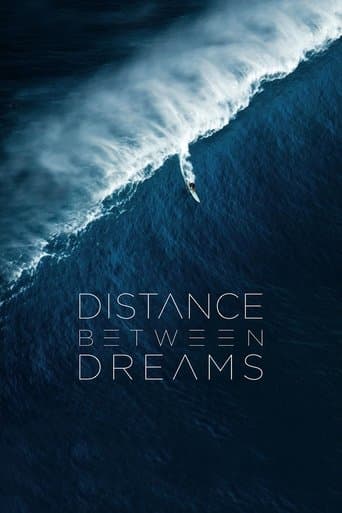 Movie poster for Distance Between Dreams