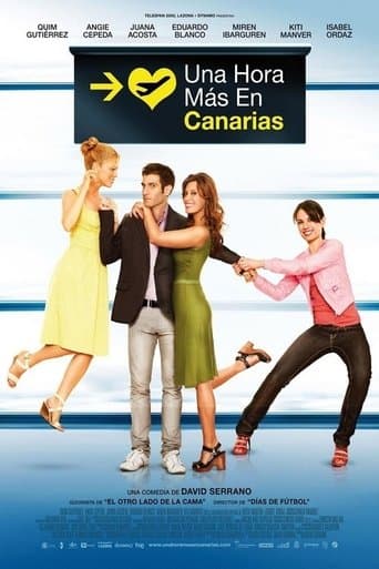 Movie poster for With or Without Love