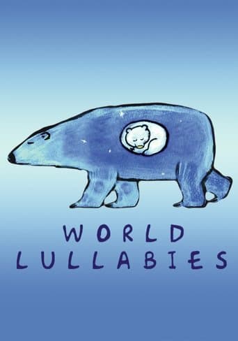 Movie poster for Lullabies of the World