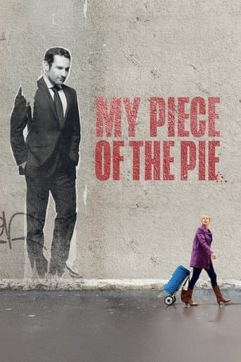 Movie poster for My Piece of the Pie