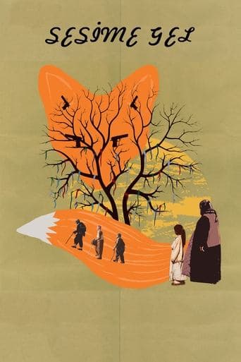 Movie poster for Come to My Voice
