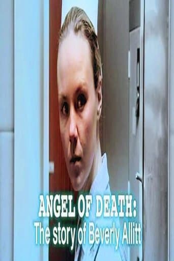 Movie poster for Angel of Death: The Story of Beverly Allitt