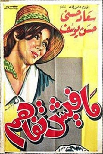 Movie poster for No Understanding