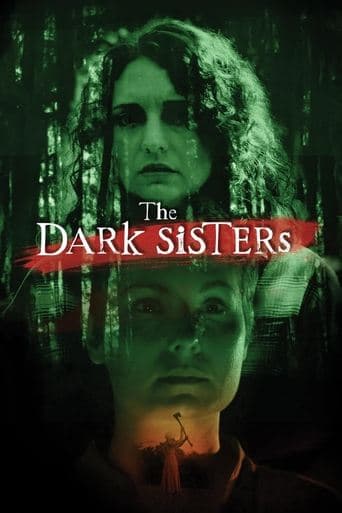 Movie poster for The Dark Sisters