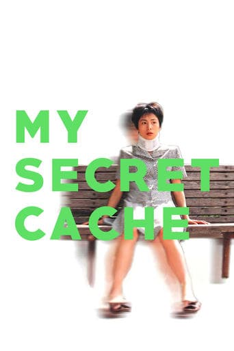 Movie poster for My Secret Cache