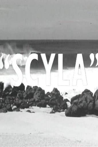 Movie poster for Scyla