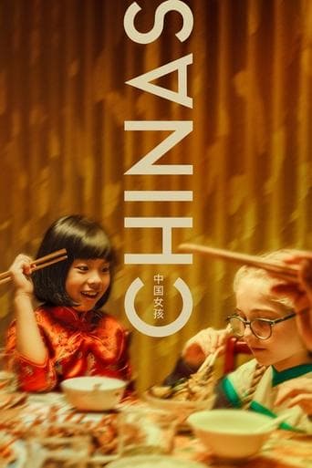 Movie poster for Chinas