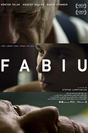 Movie poster for Fabiu