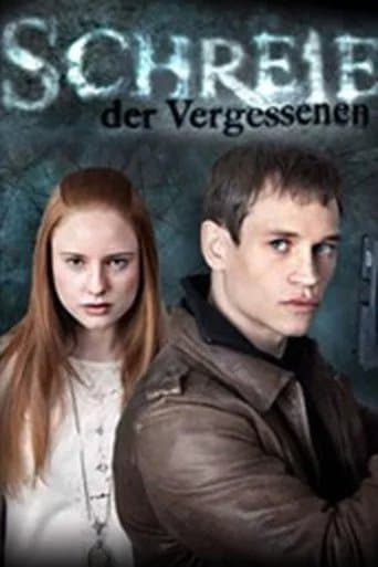 Movie poster for The Forgotten