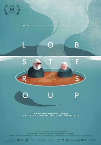 Movie poster for Lobster Soup