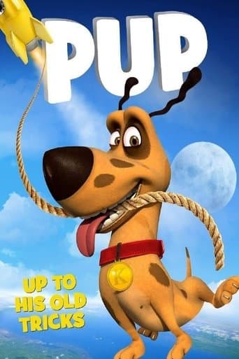 Movie poster for Black to the Moon 3D