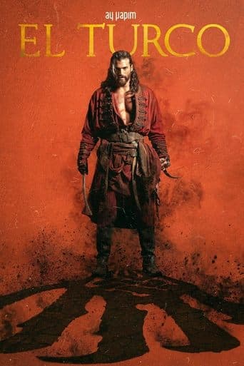 Movie poster for El Turco